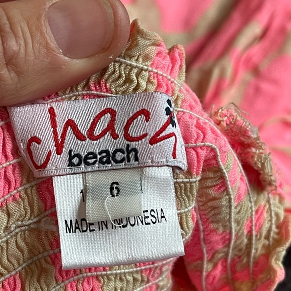 Chach Beach - Picture 4 of 7